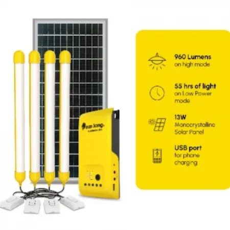 Sun King HomePlus Pro - Image 3